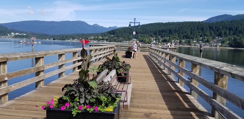 Rocky Point Park | 2800 Murray St, Port Moody, BC V3H 1X2, Canada | Phone: (604) 469-4500