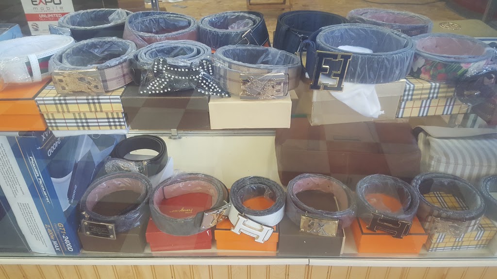 Luckys Fashions | 1074 Kensington Ave, Buffalo, NY 14215, USA | Phone: (716) 835-8259