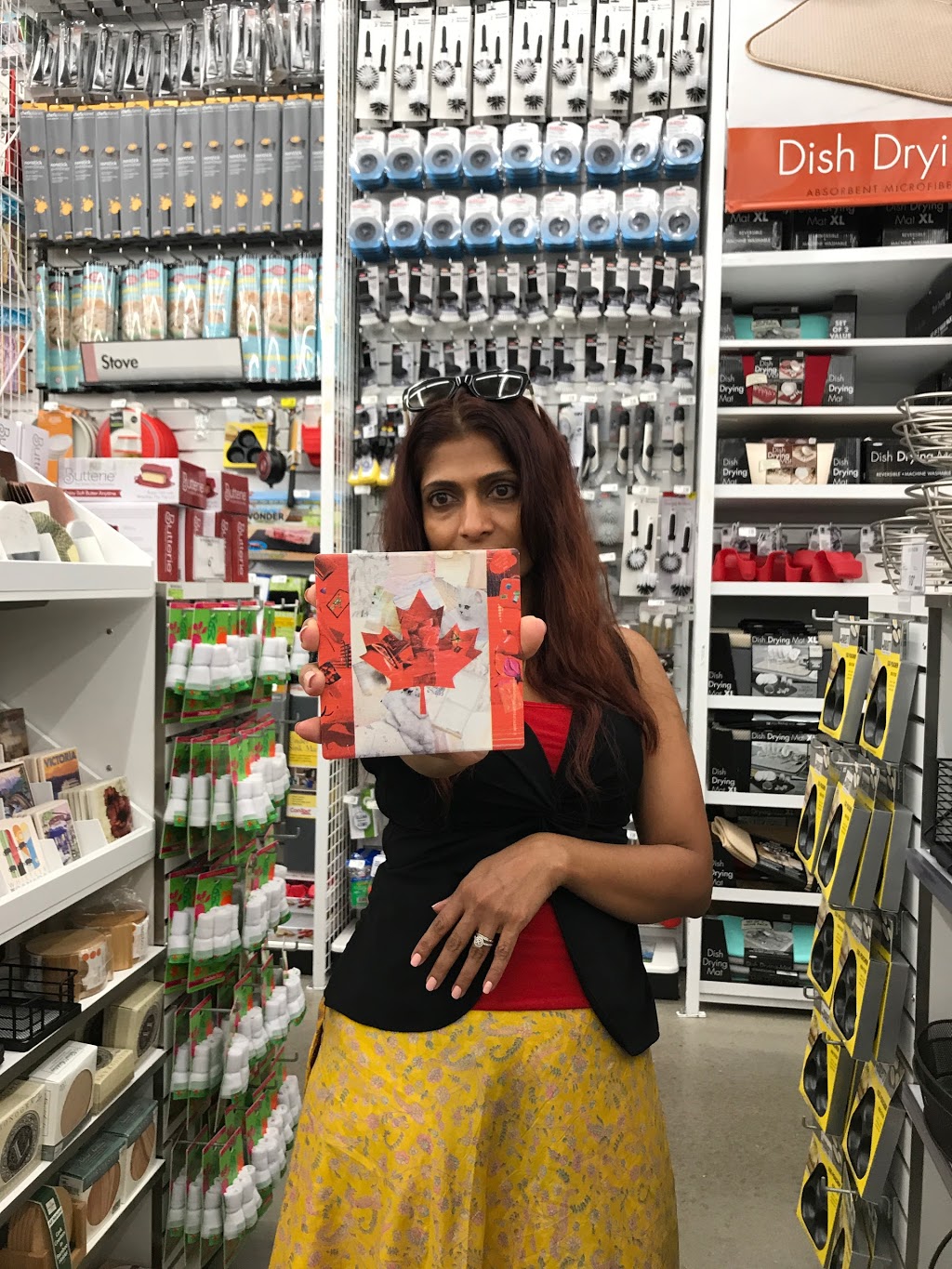 Bed Bath & Beyond | 1751 Victoria St E, Whitby, ON L1N 9W4, Canada | Phone: (905) 434-1233