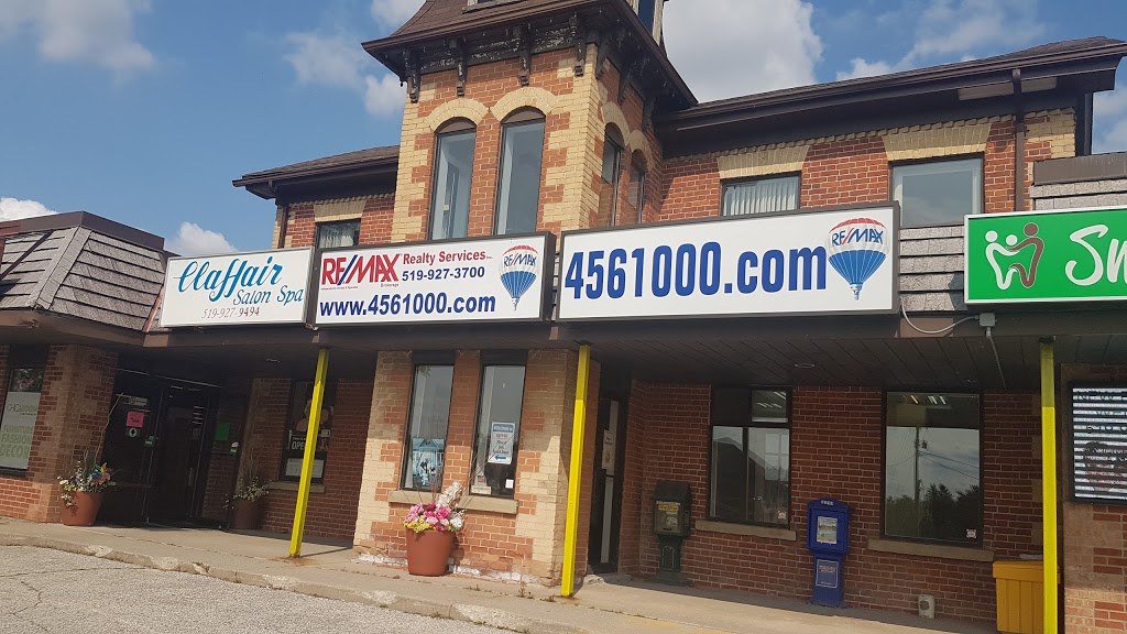 Tony Brayley - RE/MAX Realty Services Inc., Brokerage - Caledon  | 18371 Hurontario St, Caledon Village, ON L7K 0X7, Canada | Phone: (905) 867-9440