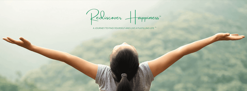 Rediscover Happiness | 26 Wallace Gate, Bradford, ON L3Z 0P3, Canada | Phone: (289) 803-7764