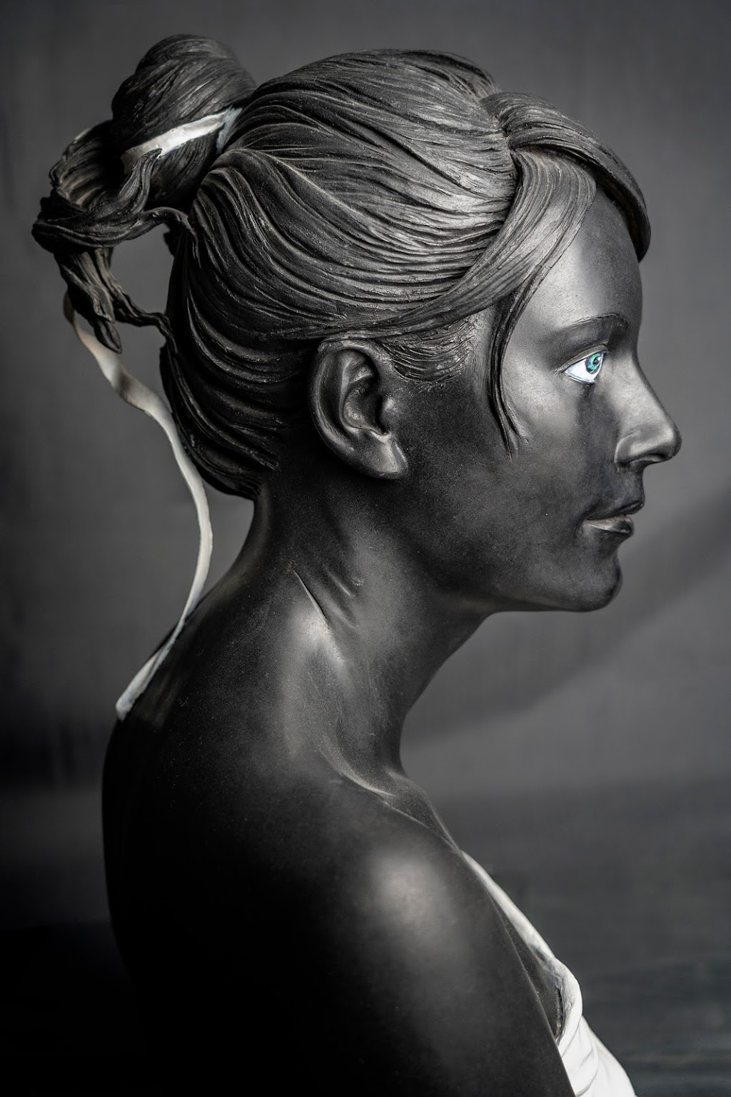 Marcello Giorgi Sculptor | 296 Chem. Bord-du-Lac, Pointe-Claire, QC H9S 4L3, Canada | Phone: (514) 638-1379