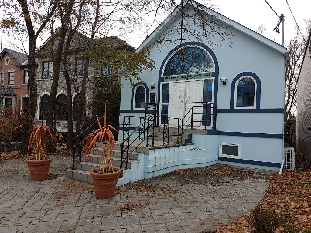 Beth Lida | 22 Gilgorm Rd, Toronto, ON M5N 2M5, Canada | Phone: (416) 489-2550