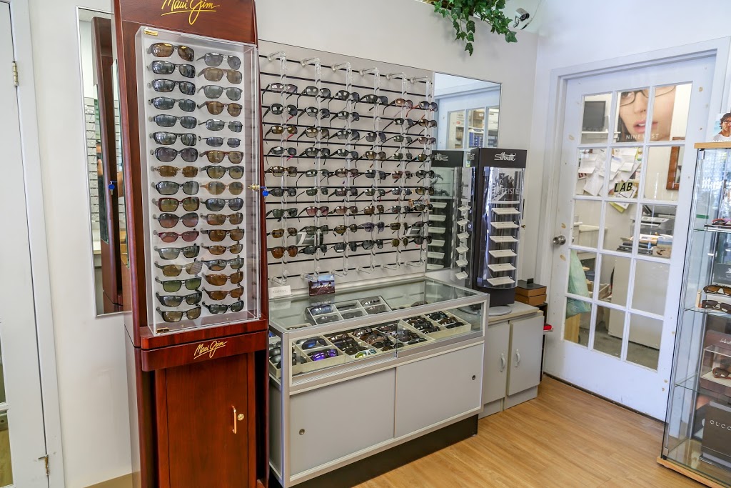 Canvision Optical | 666 Woolwich St, Guelph, ON N1H 7G5, Canada | Phone: (519) 766-7676
