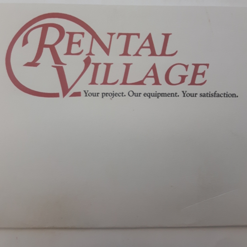 Rental Village | 10348 Cavanagh Rd, Carleton Place, ON K7C 4W1, Canada | Phone: (613) 257-1669