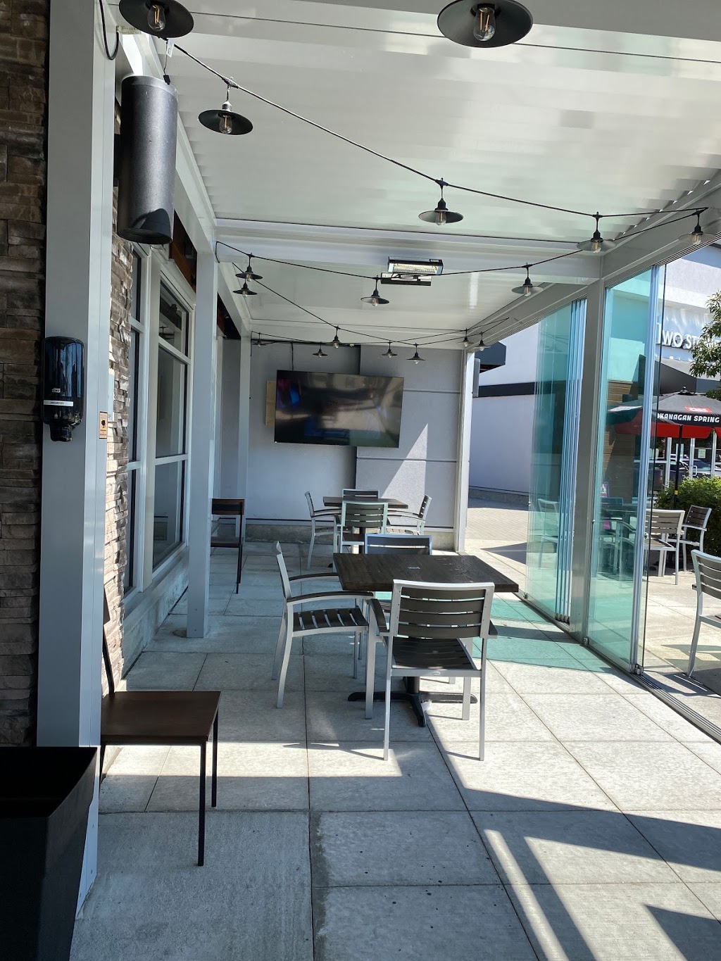 WINGS Tsawwassen | 4949 Canoe Pass Way #1052, Delta, BC V4M 0B2, Canada | Phone: (604) 382-5086
