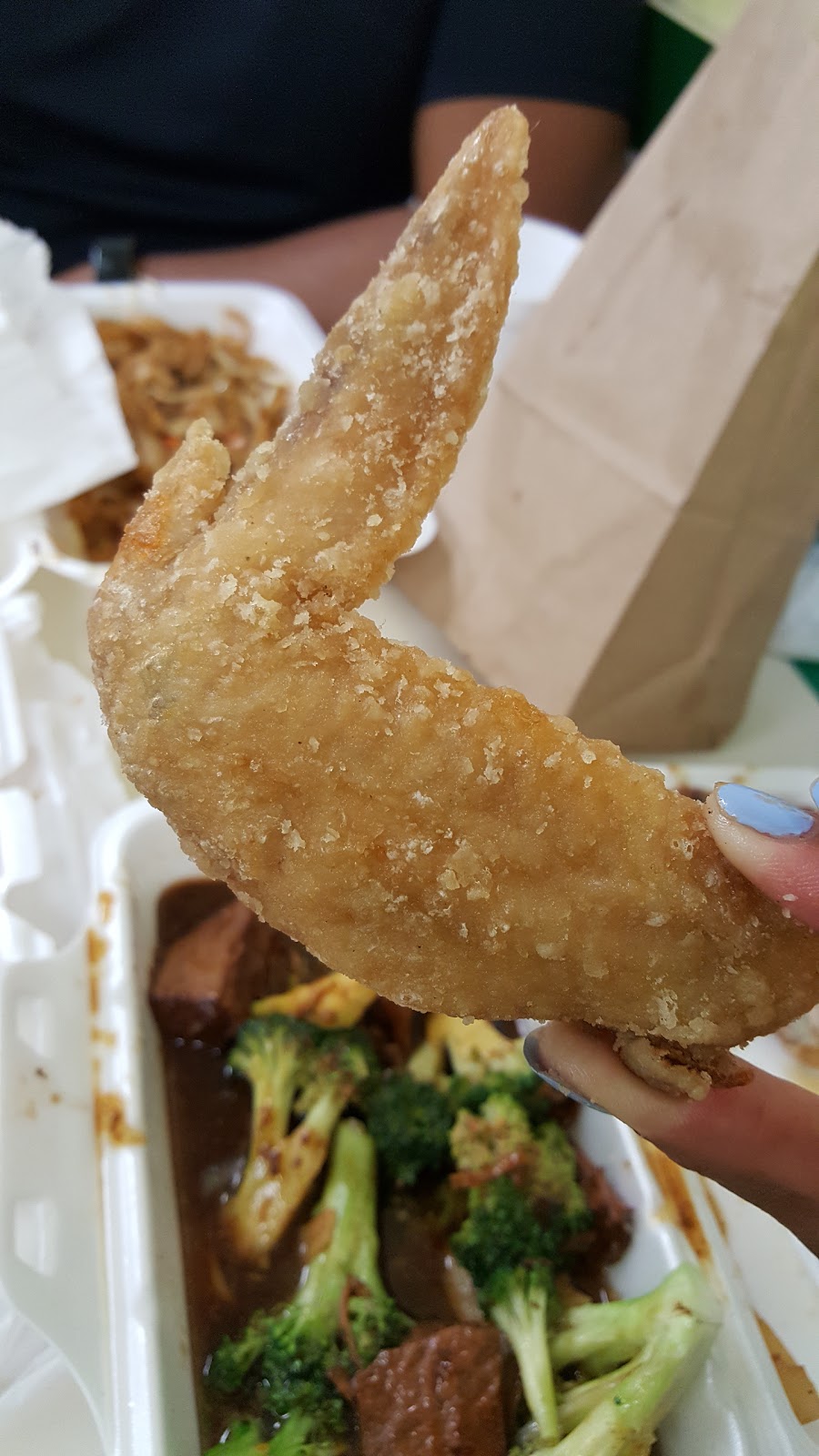 Noodle Wok | 600 Burnhamthorpe Rd W, Mississauga, ON L5B 2C4, Canada | Phone: (905) 896-8915