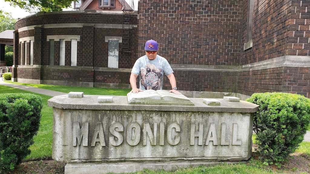 Grand Lodge Canada | 363 King St W, Hamilton, ON L8P 1B4, Canada | Phone: (905) 528-8644