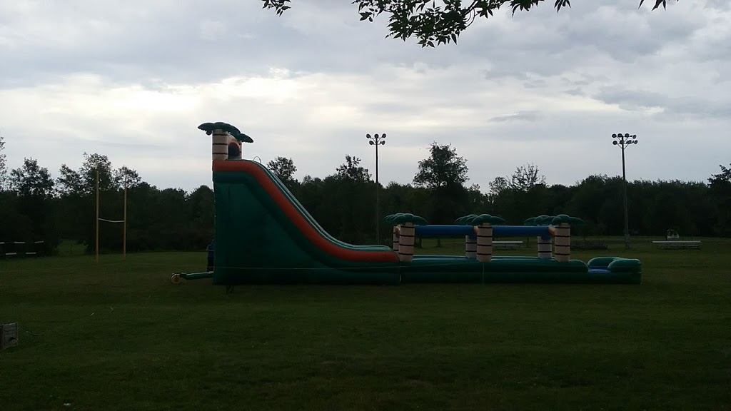 Town of Brant Town Park | 1020 Brant Farnham Rd, Irving, NY 14081, USA