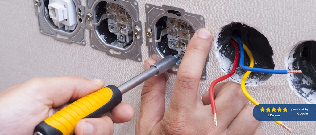 St. Catharines Electrical | 19 Linlake Dr, St. Catharines, ON L2N 2M5, Canada | Phone: (289) 302-2121