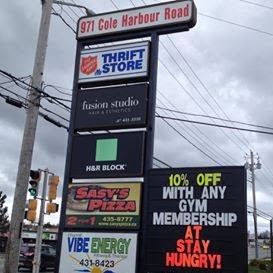 Stay Hungry Nutritional Supplements | 971 Cole Harbour Rd, Dartmouth, NS B2V 1E8, Canada | Phone: (902) 462-6999
