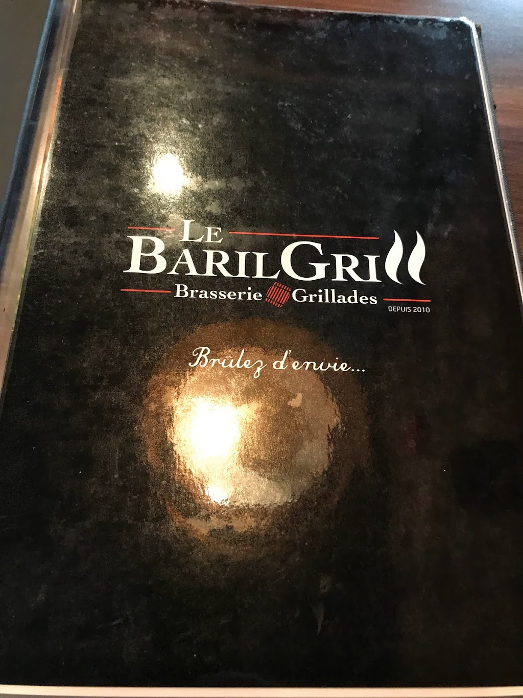 Restaurant Barilgrill | 1390 Bd Dionne, Saint-Georges, QC G5Y 3V6, Canada | Phone: (418) 228-4448