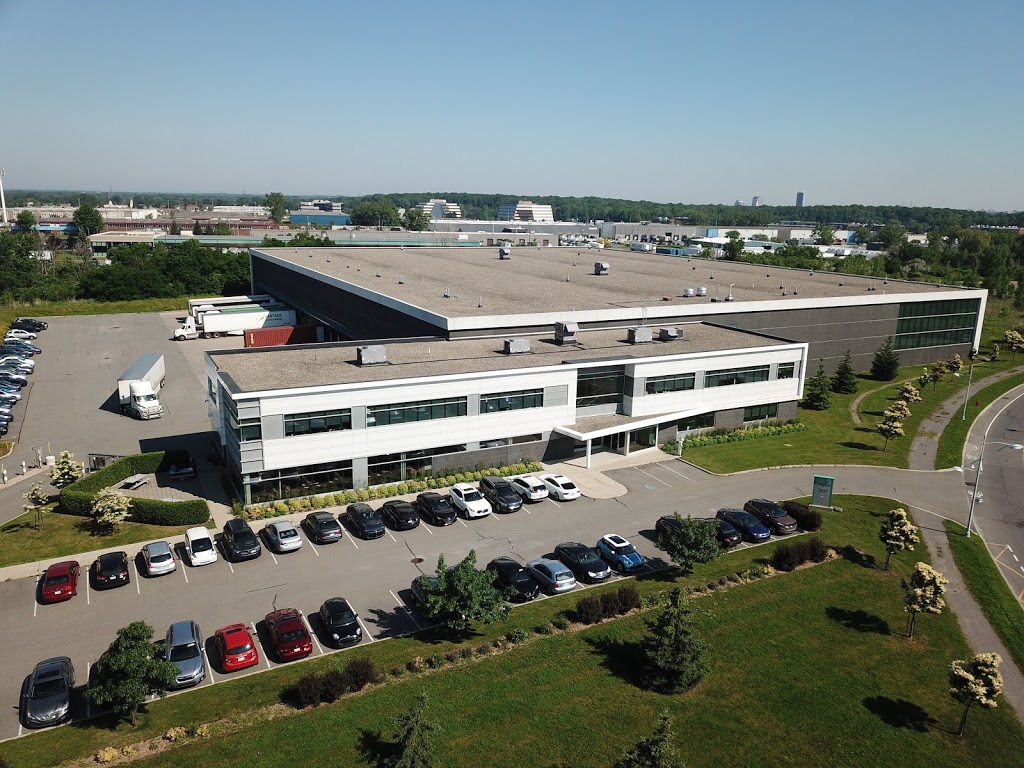 Conglom Inc. | 2600 Avenue Marie Curie, Saint-Laurent, QC H4S 2C3, Canada | Phone: (514) 333-6666