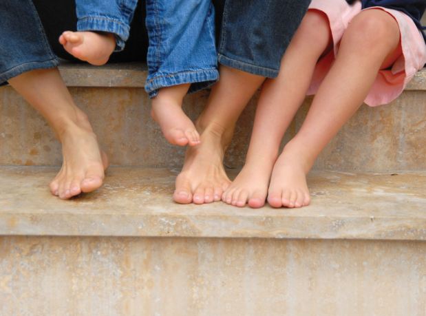 FAMILY FOOT AND ORTHOTICS CLINIC | 120 Ottawa St N #117, Kitchener, ON N2H 3K5, Canada | Phone: (519) 954-4415