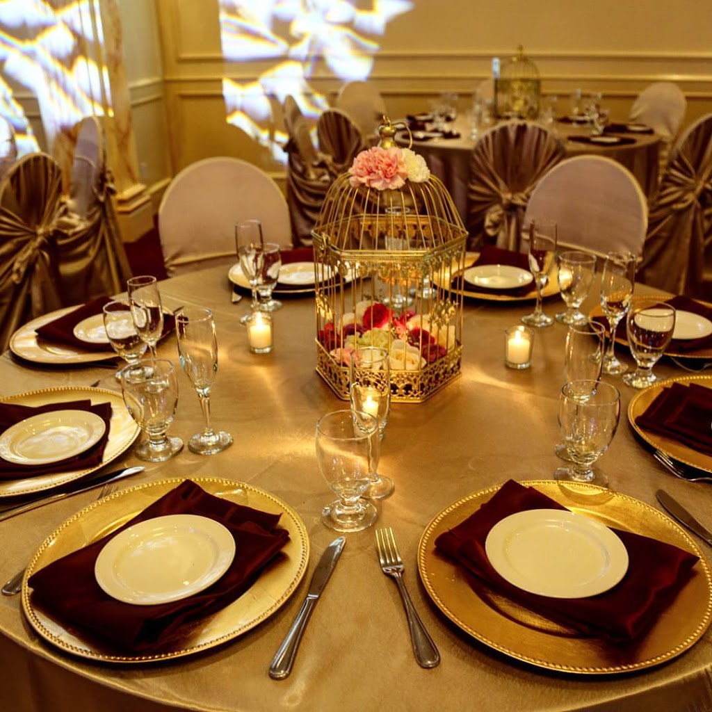 Panemonte Banquet & Convention Centre | 220 Humberline Dr, Etobicoke, ON M9W 5Y4, Canada | Phone: (416) 798-0060