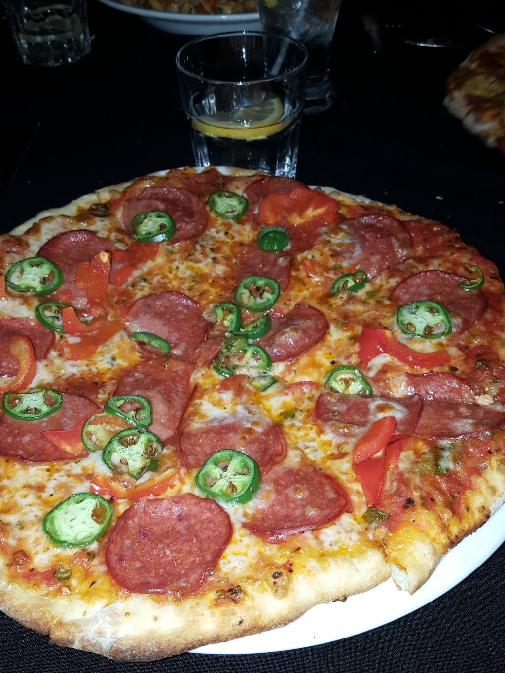 Allegro Italian Kitchen | 9650 142 St NW, Edmonton, AB T5N 4B2, Canada | Phone: (780) 451-6671
