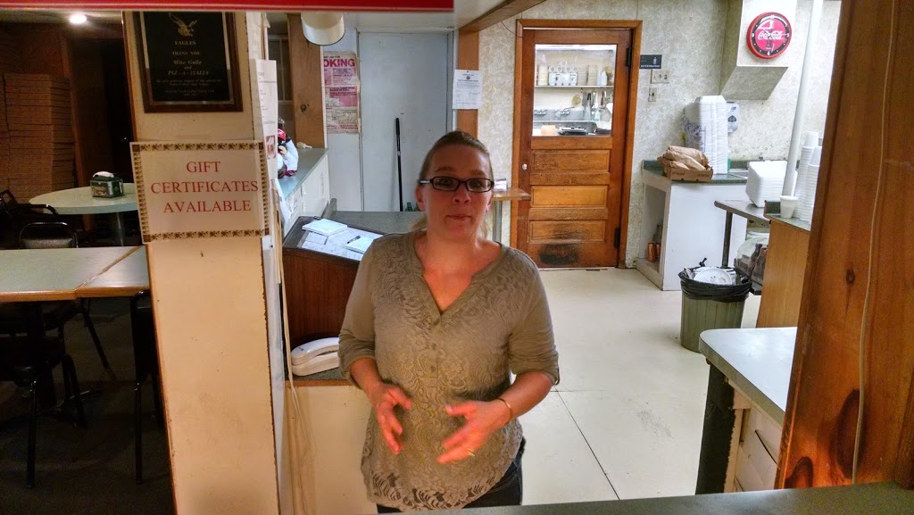 Piz-A-Italia | 10518 Gowanda State Rd, North Collins, NY 14111, USA | Phone: (716) 337-2591