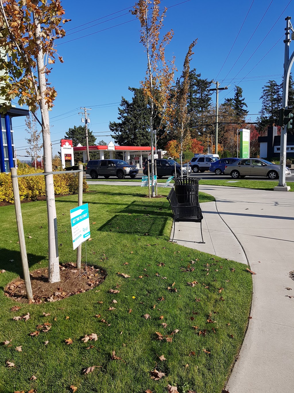 Colwood Medical Treatment Centre | 1910 Sooke Rd, Victoria, BC V9B 1V7, Canada | Phone: (250) 478-8833