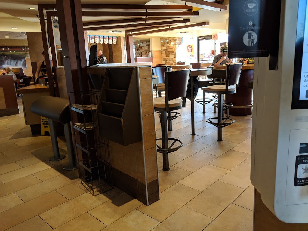 Starbucks | 1325 Cranbrook St N, Cranbrook, BC V1C 3S7, Canada | Phone: (250) 489-3774