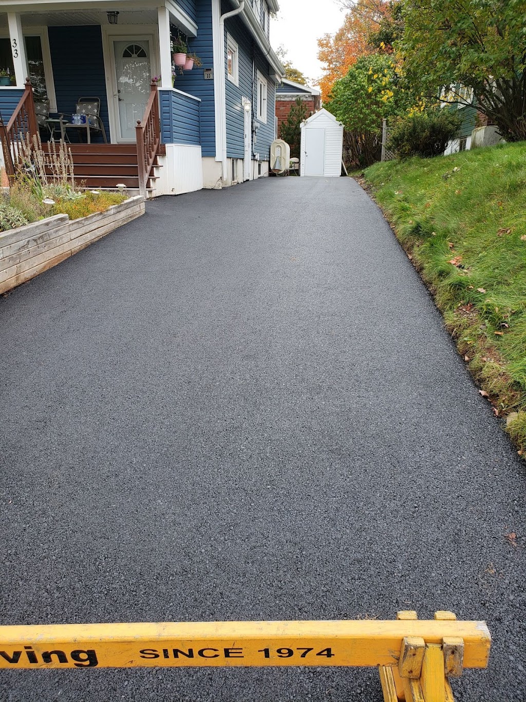 Will-Kare Paving & Contracting Ltd | 95 Lower Truro Rd, Truro, NS B2N 1B2, Canada | Phone: (902) 897-7283