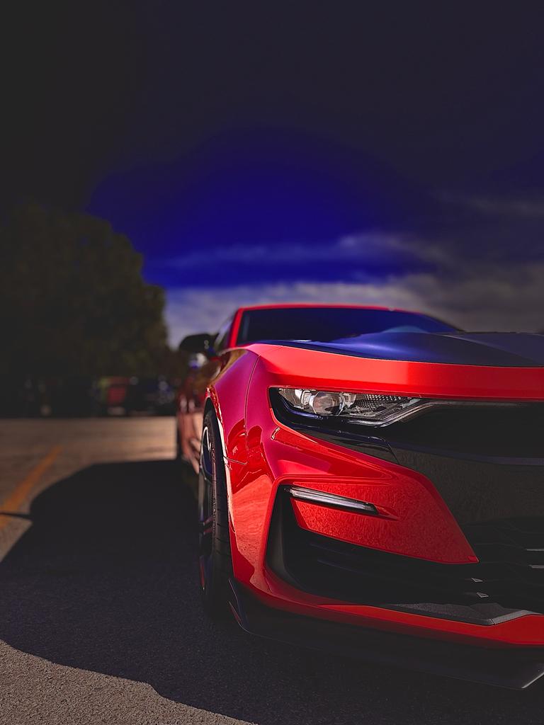 Riccardos Auto Detailing | 245 Hamilton Crescent Unit #5, Dorchester, ON N0L 1G4, Canada | Phone: (416) 834-3463