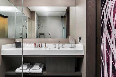 Toronto Marriott Markham | 170 Enterprise Blvd, Markham, ON L6G 0E6, Canada | Phone: (905) 489-1400