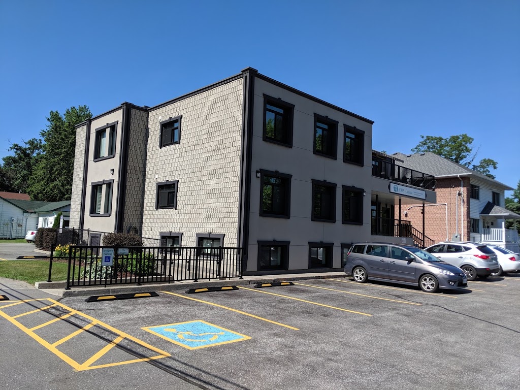 ADRA Canada | 20 Robert St W, Newcastle, ON L1B 1C6, Canada | Phone: (905) 446-2372