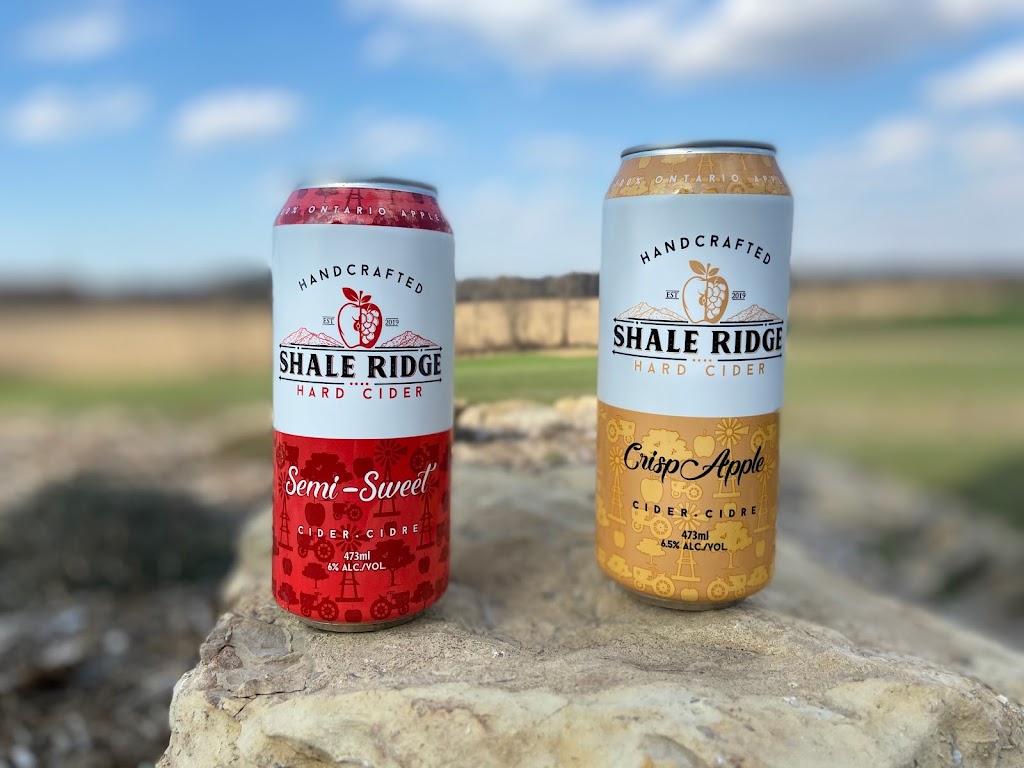 Shale Ridge Estate Winery | 9090 Widder Rd, Thedford, ON N0M 2N0, Canada | Phone: (519) 280-9752