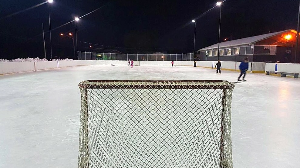 South Transcona Community Centre | 124 Borden Ave, Winnipeg, MB R2C 3L7, Canada | Phone: (204) 986-7976