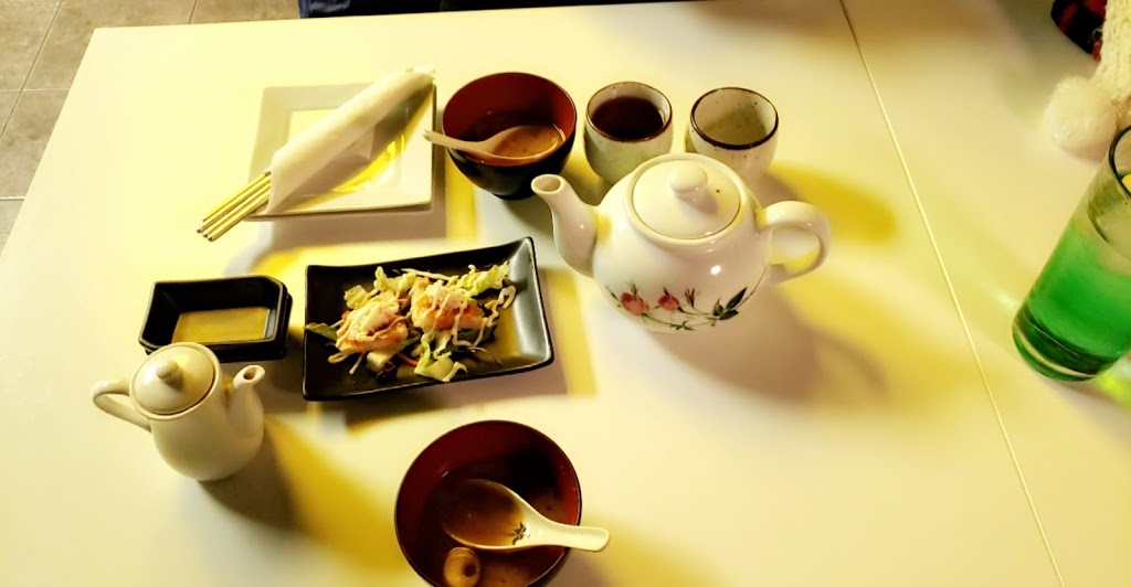 Gangnam Sushi | 290 Selkirk Ave, Winnipeg, MB R2W 2L7, Canada | Phone: (204) 414-1213