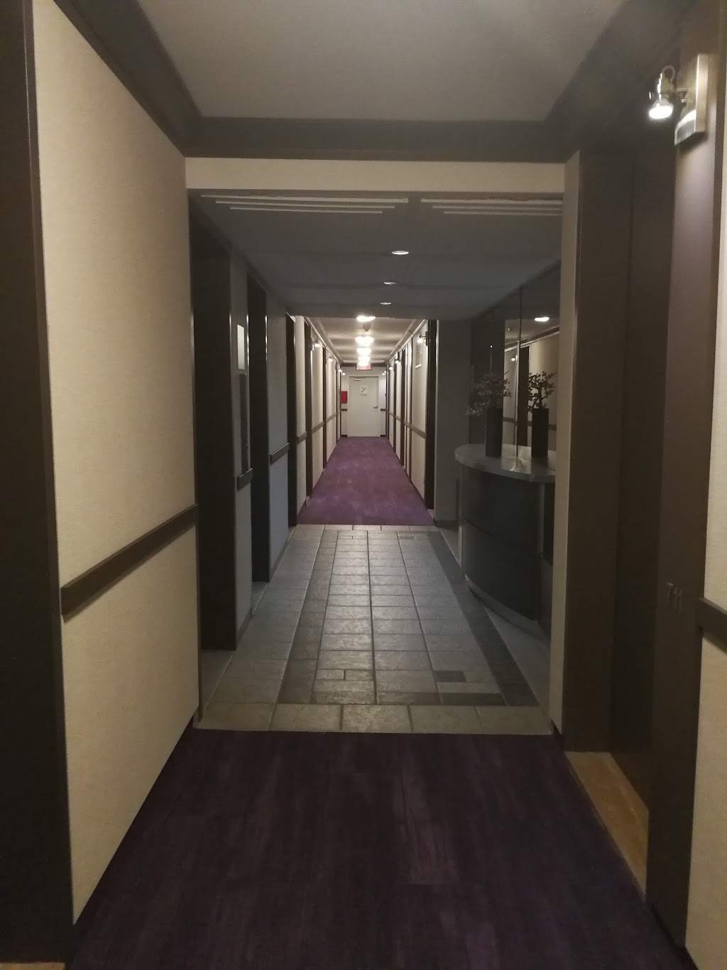 Le Sommet 3475 | 3475 Rue de la Montagne, Montréal, QC H3G 2A4, Canada | Phone: (514) 437-1906