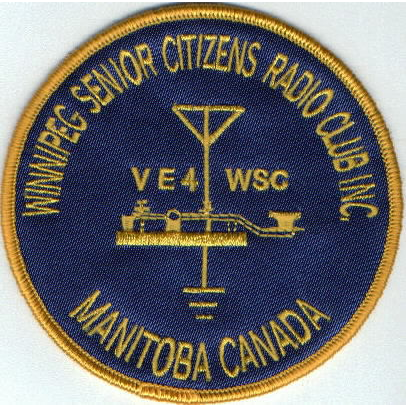 Winnipeg Senior Citizens Radio Club | 598 St Marys Rd 2nd Flr, Winnipeg, MB R2M 3L5, Canada | Phone: (204) 666-8435
