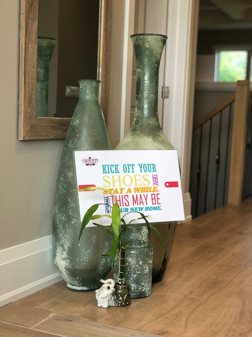 Grajen Homes Woods of Jennings Creek Model Home | 36 Alcorn Drive (Lot 45, Lindsay, ON K9V 0M7, Canada | Phone: (705) 328-9288