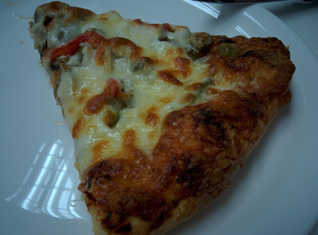 Beneci Pizzeria | 4 Lorry Greenberg Dr #8, Ottawa, ON K1G 5H6, Canada | Phone: (613) 739-7777