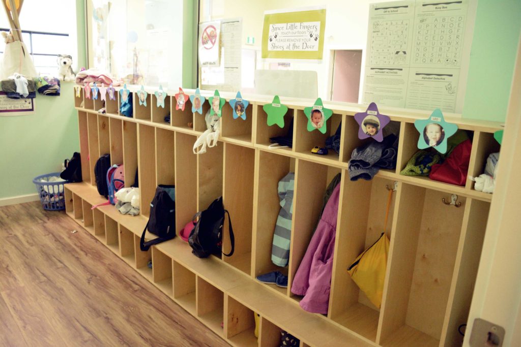 Rainbows Nest Child Care | 11331 Twigg Pl, Richmond, BC V6V 3C9, Canada | Phone: (604) 324-6030
