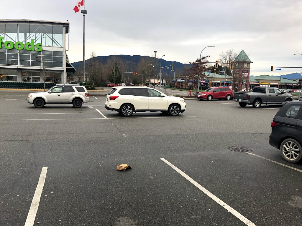 TD Canada Trust Branch and ATM | 2385 Ottawa St Suite 100, Port Coquitlam, BC V3B 8A4, Canada | Phone: (604) 472-2570