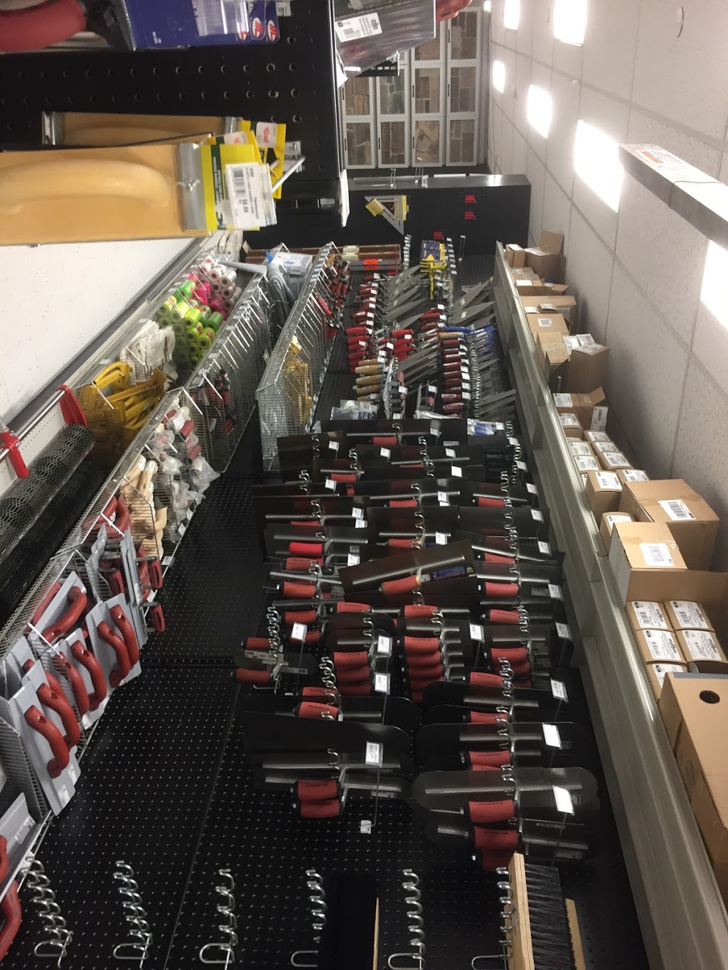 Rehill Building Supplies | 921 High St, Peterborough, ON K9J 5R1, Canada | Phone: (705) 742-5428