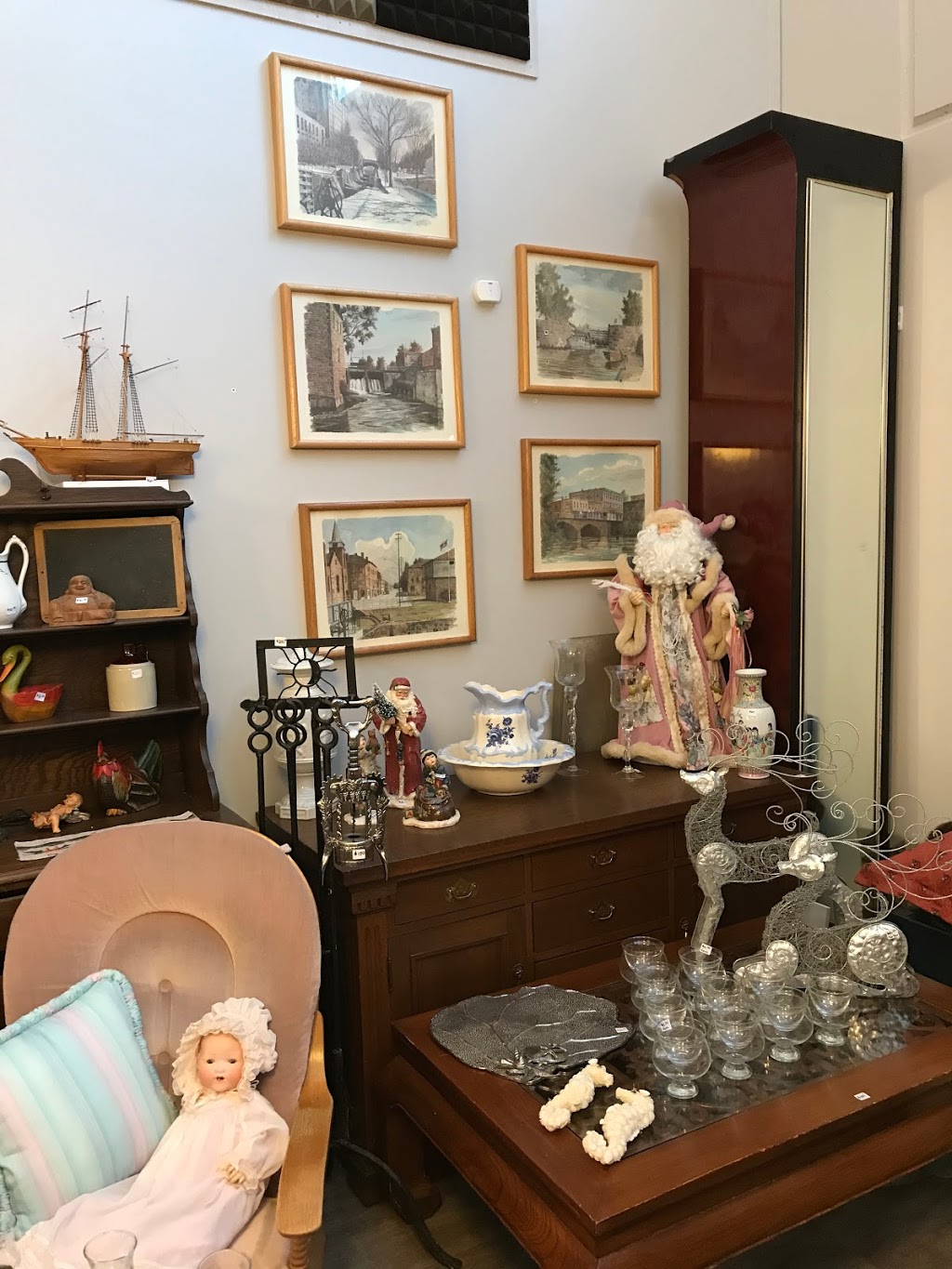 Beck Antiques & Jewellery Inc. | 103 6527 Sparrow Dr, Leduc, AB T9E 7C7, Canada | Phone: (780) 229-3359