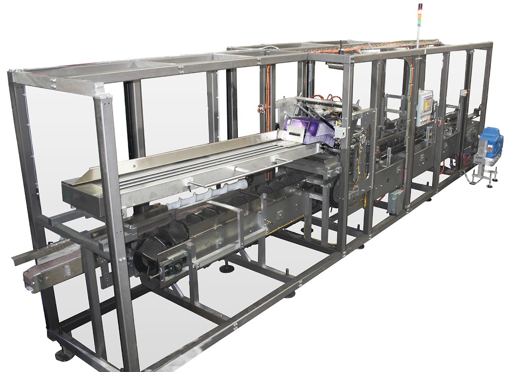 AFA Systems Ltd. | 8 Tilbury Ct, Brampton, ON L6T 3T4, Canada | Phone: (905) 456-8700