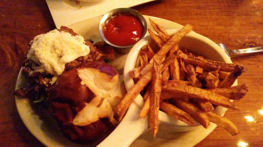 Black & Bleu BBQ | 1179 S Carney Dr, St Clair, MI 48079, USA | Phone: (810) 289-3994