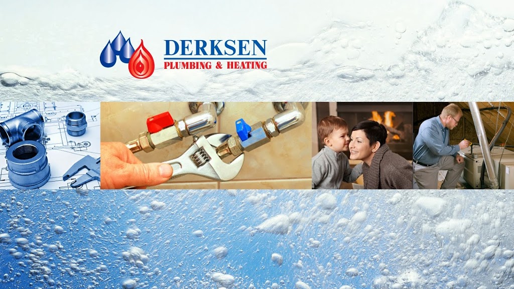 Derksen Plumbing & Heating Ltd. | 2475 B Day St, Winnipeg, MB R2C 2X5, Canada | Phone: (204) 944-3444