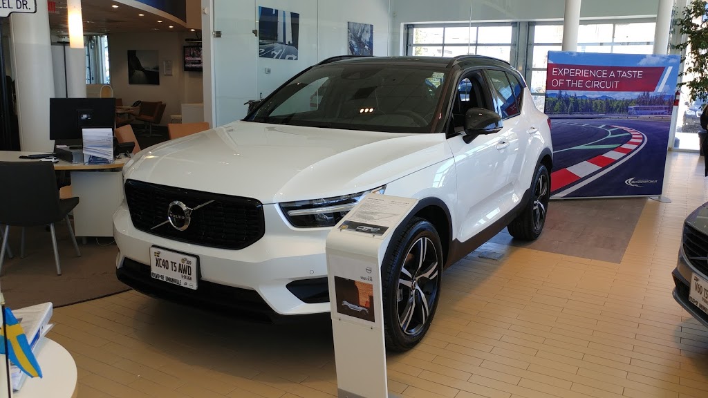 Volvo of Unionville | 4088 Hwy 7, Unionville, ON L3R 1L4, Canada | Phone: (905) 948-8080