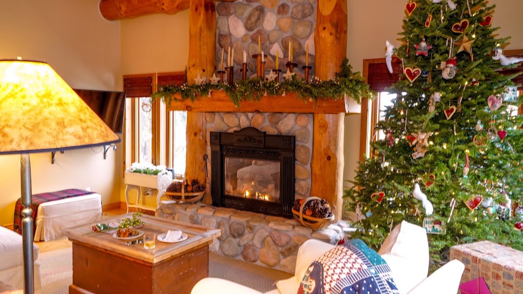 The Morhaven | 1399 Sunset Dr, Wiarton, ON N0H 2T0, Canada | Phone: (519) 272-6559