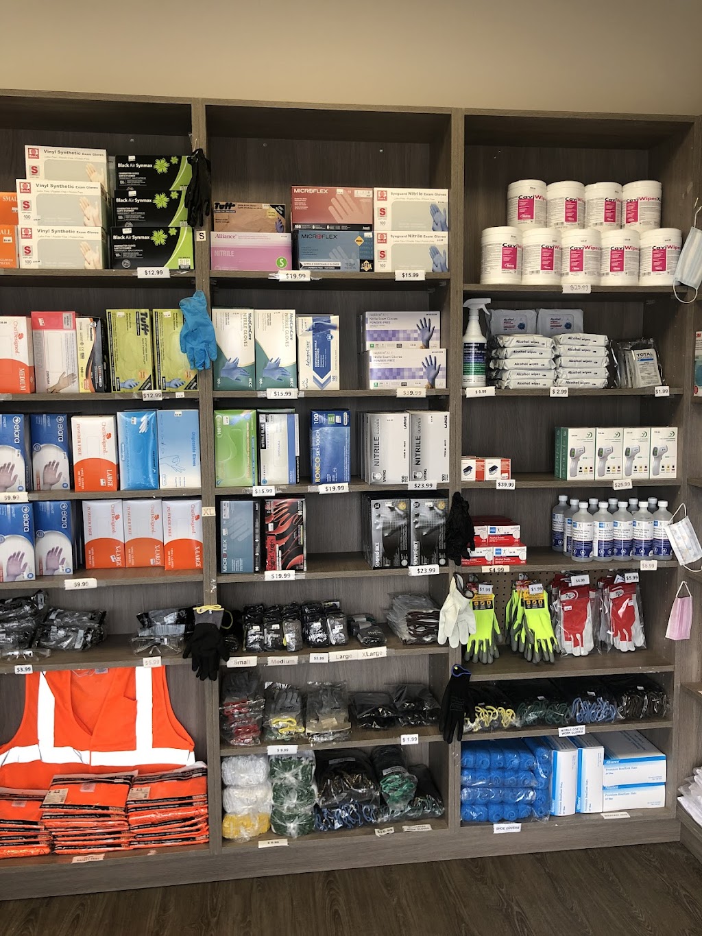 SafeTlinx | 9301 Bathurst St Unit 9, Richmond Hill, ON L4C 9S2, Canada | Phone: (647) 786-4611
