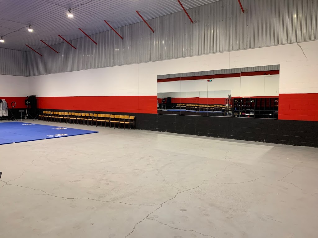 The OSCA | 396 14th St W, Owen Sound, ON N4K 3X8, Canada | Phone: (226) 974-2577