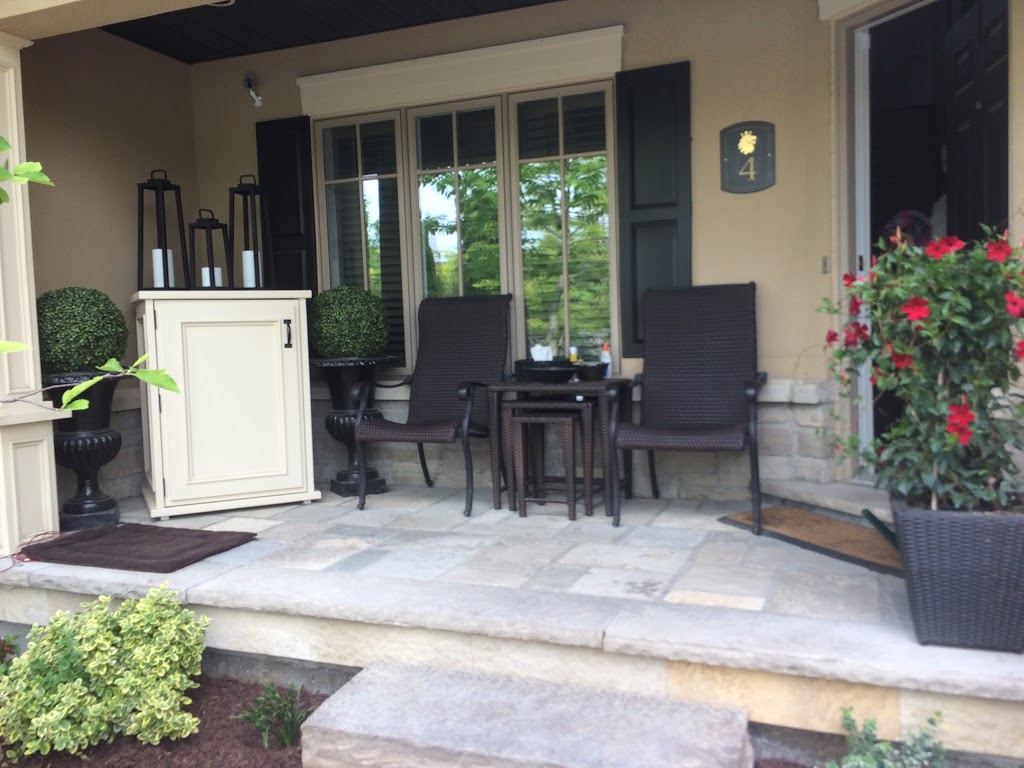 Organized Zone Inc. | Toronto, Ontario, Canada | Phone: (416) 414-4124