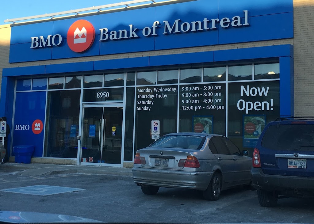 bmo queen st east