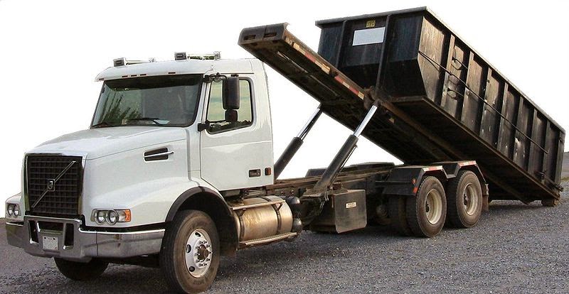 KCJ Contracting Waste Disposal | 34313 Farmer Rd, Abbotsford, BC V2S 7M4, Canada | Phone: (604) 854-1068