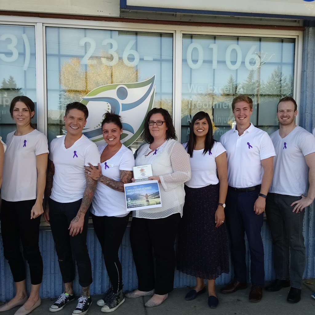 Momentum Health Ogden | 7005 18 St SE, Calgary, AB T2C 1Y1, Canada | Phone: (403) 236-0106