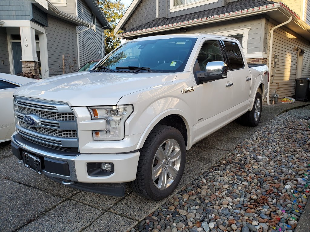 Vancouver Truck Wholesale Inc dba WestCoast Auto Import Export | 21267 83a Ave #14, Langley Twp, BC V2Y 0E6, Canada | Phone: (604) 835-2907